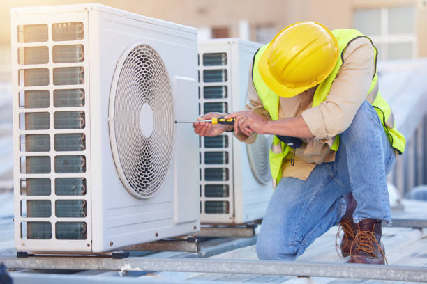 Best Seasonal HVAC Services in Forty Fort, PA