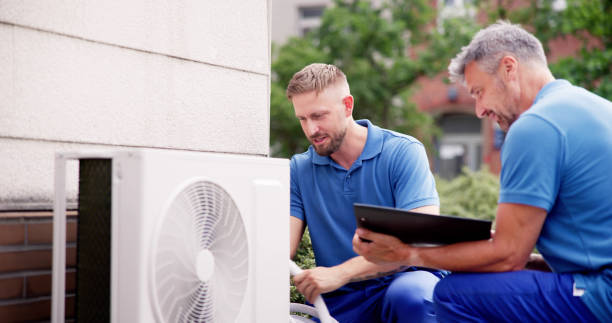 Best Thermostats and Smart Controls in Forty Fort, PA