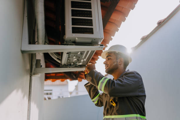 Best Air Conditioning Cleaning in Forty Fort, PA