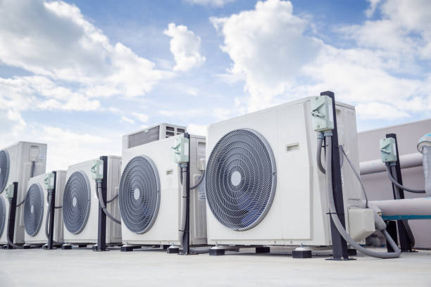 Trusted Forty Fort, PA HVAC Experts