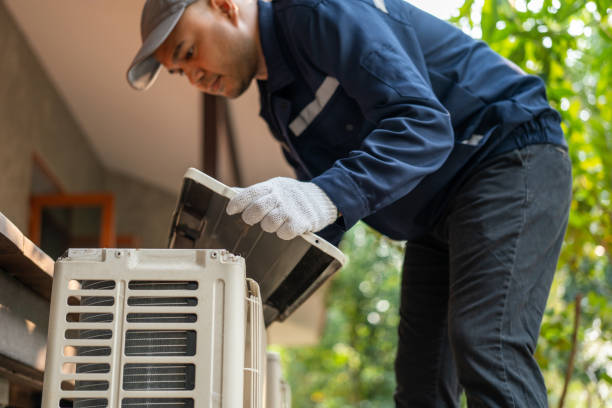 Best HVAC Training and Certification in Forty Fort, PA
